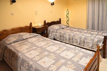 Artemis Studios And Apartments Psarou  Buitenkant foto