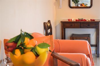 Artemis Studios And Apartments Psarou  Buitenkant foto