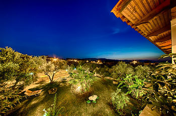 Artemis Studios And Apartments Psarou  Buitenkant foto