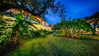 Artemis Studios And Apartments Psarou  Buitenkant foto