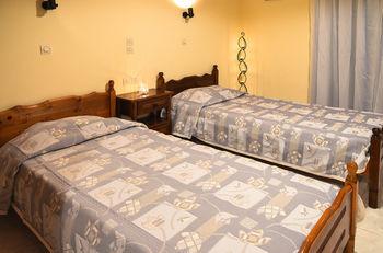 Artemis Studios And Apartments Psarou  Buitenkant foto